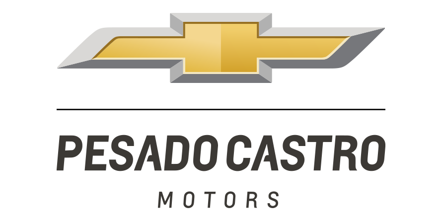 Logo de Chevrolet Pesado Castro
